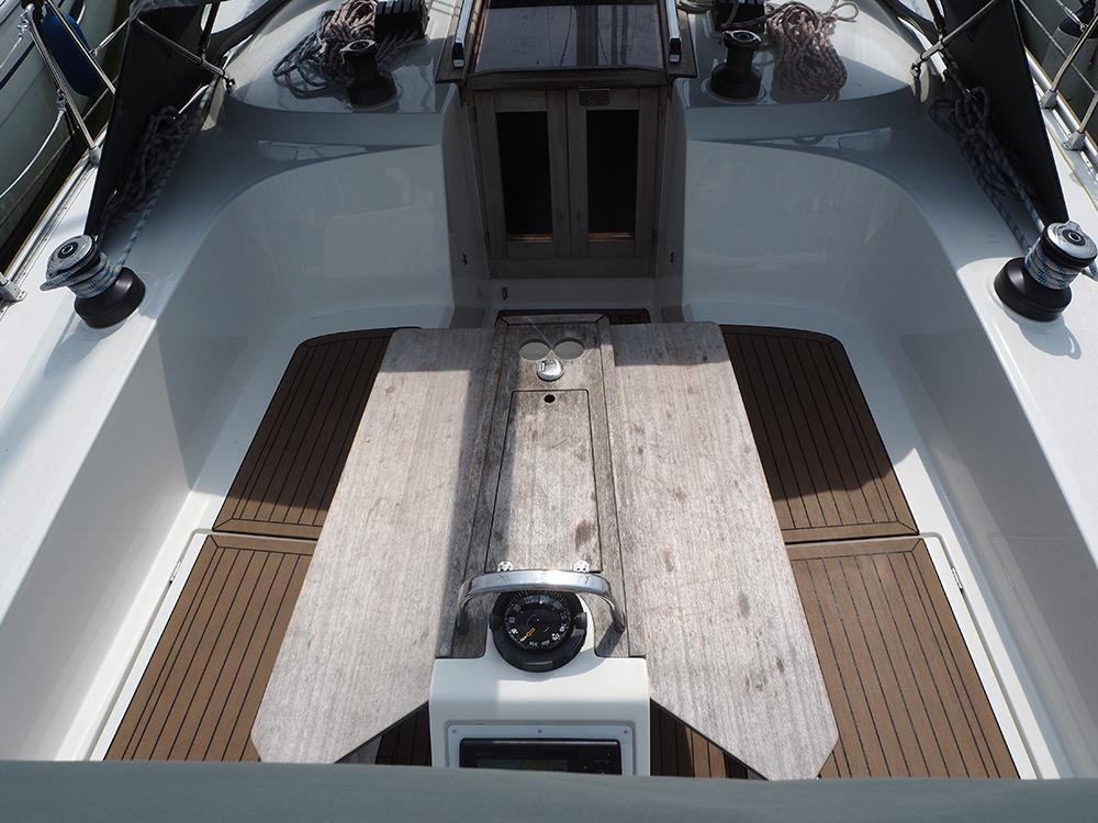 picture Dekuitrusting